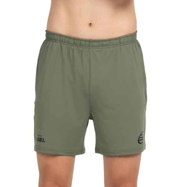 Short Bullpadel Preux Kaki