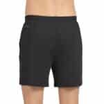 Short Bullpadel Preux Negro Premier Padel 2026