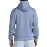 Sudadera Bullpadel Acube Azul Sombra 26V
