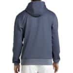 Sudadera Bullpadel Acube Océano Profundo Vigore 26V