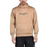 Sudadera Bullpadel Acube Ocre