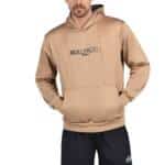 Sudadera Bullpadel Acube Ocre 26V