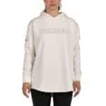 Sudadera Bullpadel Paitt W Crudo