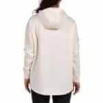 Sudadera Bullpadel Paitt W Crudo Premier Padel 2026