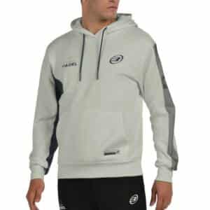 Sudadera Bullpadel Palmiro Eucalipto Premier Padel 2026