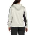 Sudadera Bullpadel Peder W Crudo Premier Padel 2026