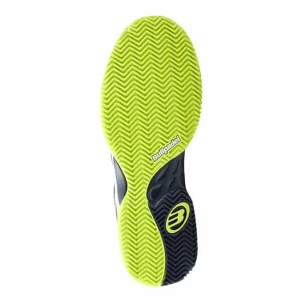 Suela de la Zapatilla Bullpadel Indiga Lima 26V