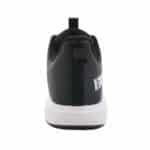Detalle de las Zapatillas K-Swiss Ultrashot Light Clay Blanco/Negro