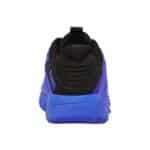 Detalle de las Zapatillas K-Swiss Hypercourt Express 3 Clay Azules
