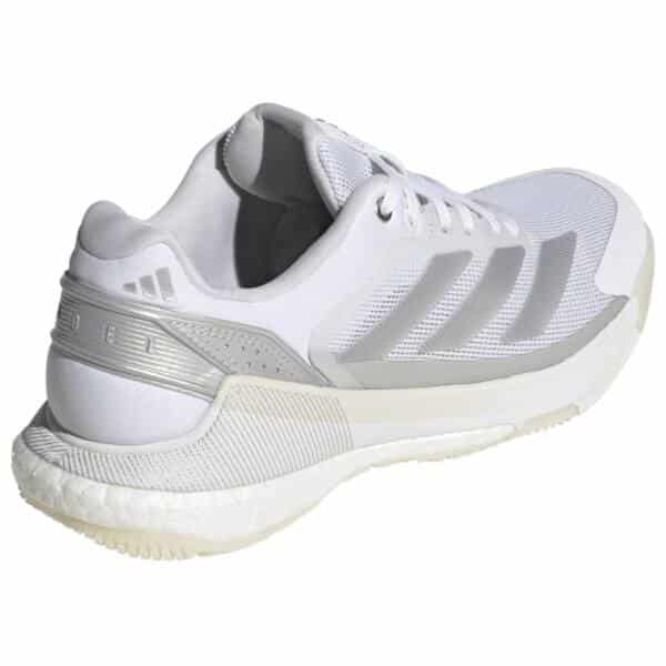 Detalle de las Zapatillas Adidas Crazyquick Boost Padel W