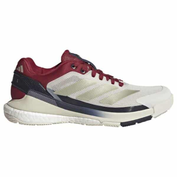 Zapatillas Adidas Crazyquick Boost Padel W Beige Zapatillas Adidas Crazyquick Boost Padel W Beige