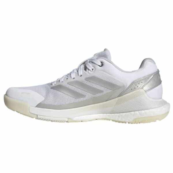 Zapatillas Adidas Crazyquick Boost Padel W