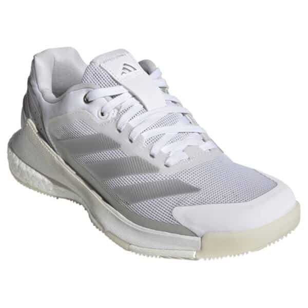 Detalle de las Zapatillas Adidas Crazyquick Boost Padel W