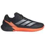 Zapatillas Adidas Defiant Speed 2 M Negro/Naranja