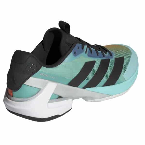 Detalle de las Zapatillas Adidas Adizero Ubersonic 5 M Aqua