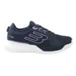 Zapatillas Bullpadel Elite W Azul Marino