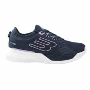 Zapatillas Bullpadel Elite W Azul Marino