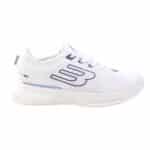 Zapatillas Bullpadel Elite W Blancas