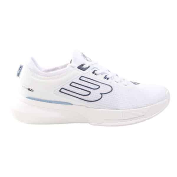 Zapatillas Bullpadel Elite W Blancas