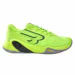 Zapatillas Bullpadel Hack Vibram Lima