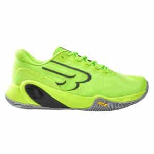 Zapatillas Bullpadel Hack Vibram Lima