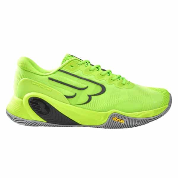 Zapatillas Bullpadel Hack Vibram Lima Zapatillas Bullpadel Hack Vibram Lima