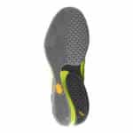 Suela de las Zapatillas Bullpadel Hack Vibram Lima