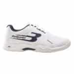 Zapatillas Bullpadel Indiga 26V Blancas