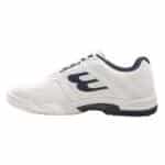 Detalle de las Zapatillas Bullpadel Indiga 26V Blancas
