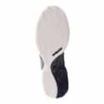Suela de las Zapatillas Bullpadel Indiga 26V Blancas
