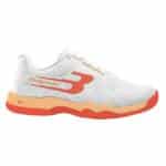 Zapatillas Bullpadel Indiga 26V Pomelo Woman