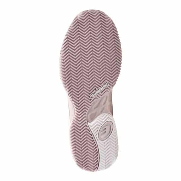 Suela de las Zapatillas Bullpadel Indiga 26V Rosa W