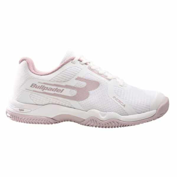 Zapatillas Bullpadel Indiga 26V Rosa W