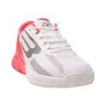 Detalle de las Zapatillas Bullpadel Performance Comfort W Blancas