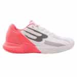 Zapatillas Bullpadel Performance Comfort W Blancas