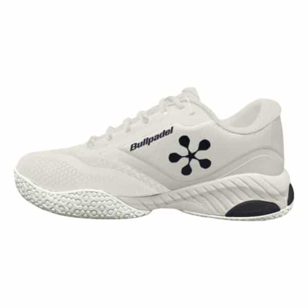 Zapatillas Bullpadel Premier Padel P2 Hueso 26V