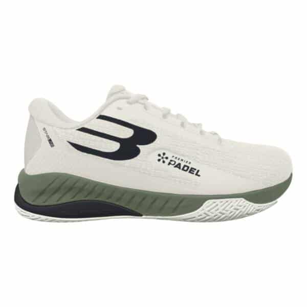 Zapatillas Bullpadel Premier Padel P2 Hueso