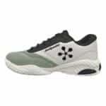 Zapatillas Bullpadel Premier P2 Verde 26V