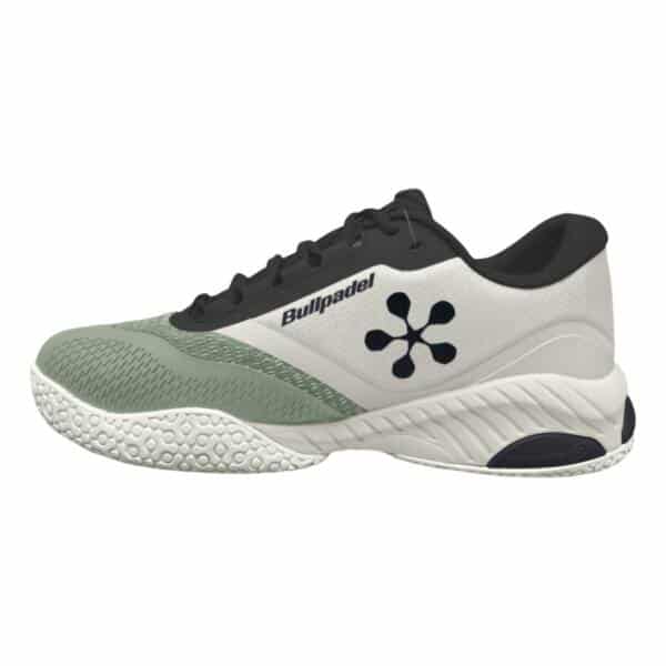 Zapatillas Bullpadel Premier P2 Verde 26V