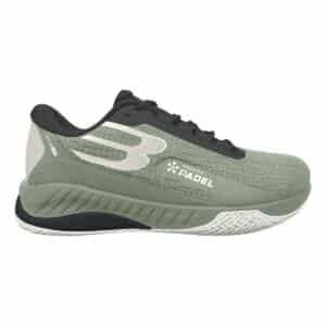 Zapatillas Bullpadel Premier P2 Verde