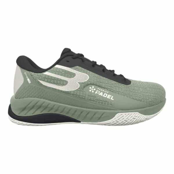 Zapatillas Bullpadel Premier P2 Verde