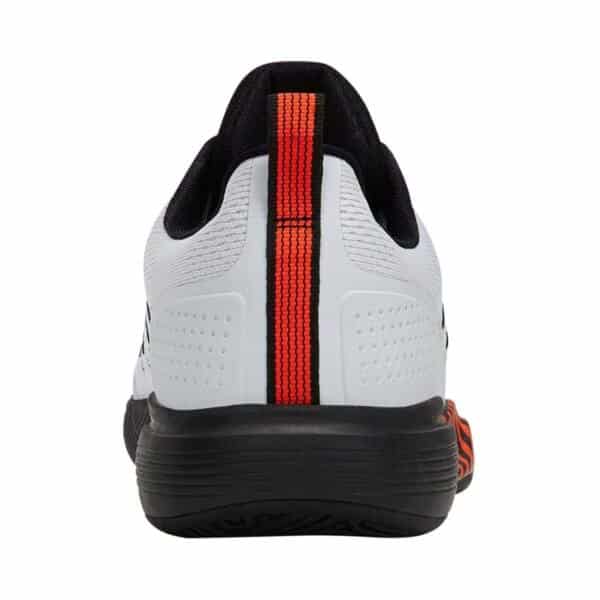Zapatillas de pádel K-Swiss Ultracourt Padel Blancas