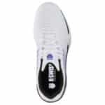 Zapatillas K-Swiss Express Light 3 Clay Blancas 2026