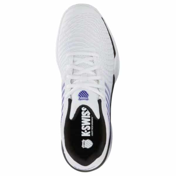 Zapatillas K-Swiss Express Light 3 Clay Blancas 2026