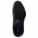 Zapatillas K-Swiss Express Light 3 Clay Negro/Azul 2026