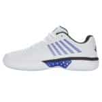 Zapatillas K-Swiss Express Light 3 Clay Blancas 2026