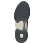Suela de las Zapatillas K-Swiss Express Light 3 Clay Verdes
