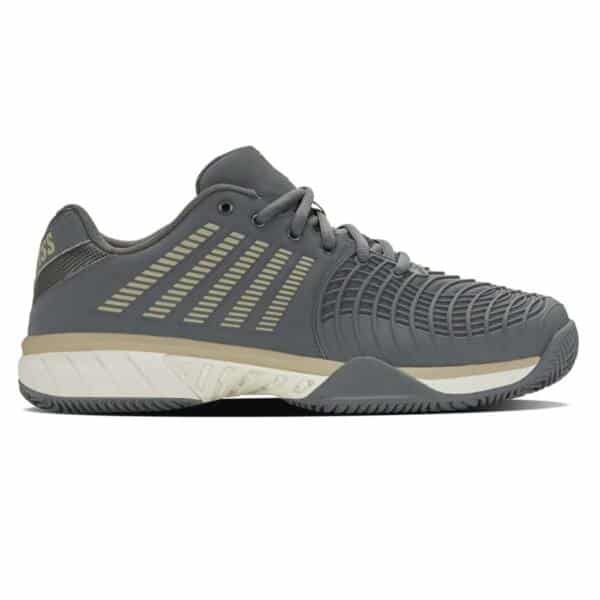 Zapatillas K-Swiss Express Light 3 Clay Verdes