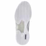 Suela de las Zapatillas K-Swiss Hypercourt Express 3 Clay Blancas