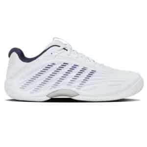 Zapatillas K-Swiss Hypercourt Express 3 Clay Blancas